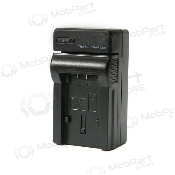 Φορτιστής PANASONIC VW-VBY100, VW-VBT190, VW-VBT380 Φορτιστής PANASONIC VW-VBY100, VW-VBT190, VW-VBT380