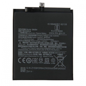 Xiaomi Mi 9 SE μπαταρία / συσσωρευτής (BM3M) (3070mAh)