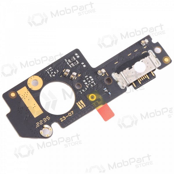 Xiaomi Redmi 10 5G NFC θύρα φόρτισης (service pack) (γνησια) Xiaomi Redmi 10 5G NFC θύρα φόρτισης (service pack) (γνησια)