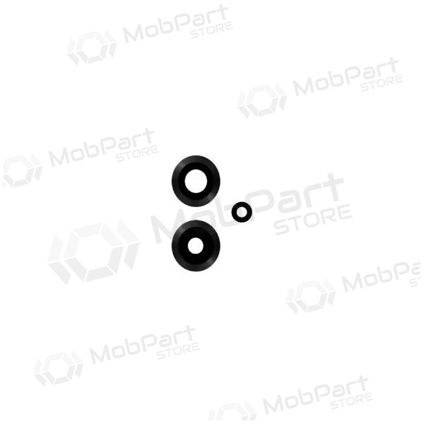 Xiaomi Redmi Note 13 5G τζαμάκι κάμερας (3pcs)