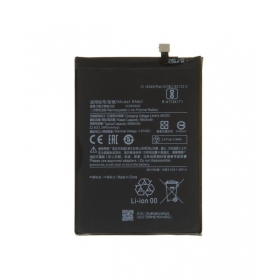 Xiaomi Redmi 9T / Redmi Note 9 / POCO M3 μπαταρία, akumuliatorius (BN62)