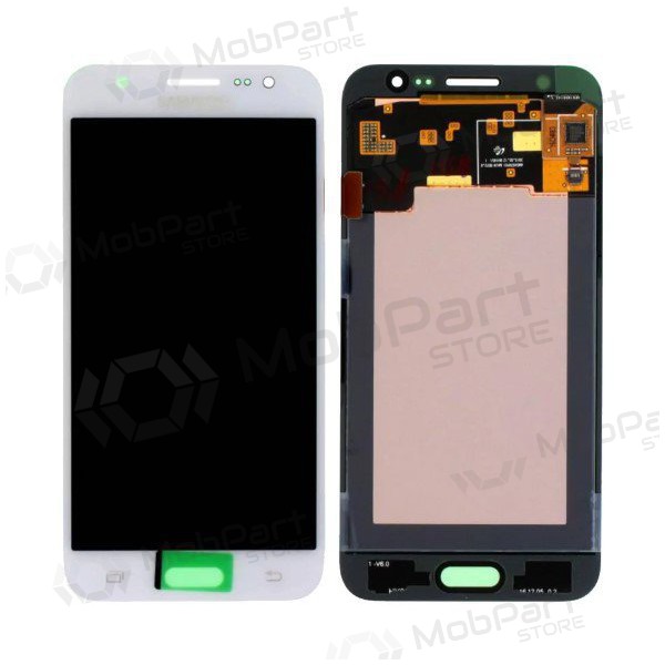 Samsung Galaxy J5 οθόνη (άσπρο) (γνησια) Samsung Galaxy J5 οθόνη (άσπρο) (γνησια)