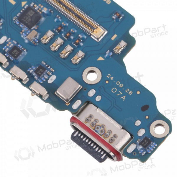 Samsung S938 Galaxy S25 Ultra θύρα φόρτισης (service pack) (γνησια) Samsung S938 Galaxy S25 Ultra θύρα φόρτισης (service pack) (γνησια)