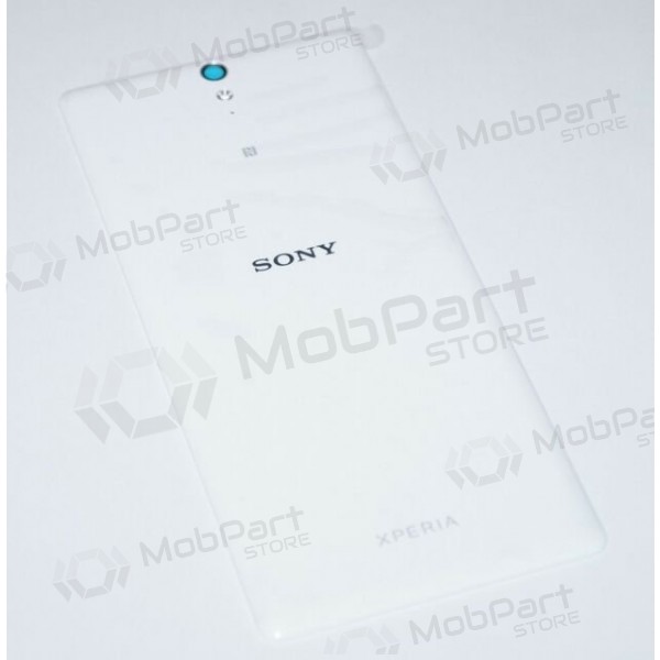 Sony Xperia C5 Ultra E5553 πίσω κάλυμμα μπαταρίας (άσπρο) (μεταχειρισμένος grade B, γνησια) Sony Xperia C5 Ultra E5553 πίσω κάλυμμα μπαταρίας (άσπρο) (μεταχειρισμένος grade B, γνησια)
