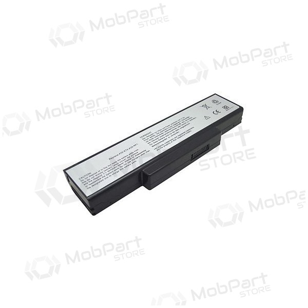 ASUS A32-K72, 5200mAh μπαταρία Laptop ASUS A32-K72, 5200mAh μπαταρία Laptop