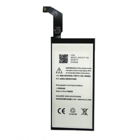 GOOGLE Pixel 4 μπαταρία / συσσωρευτής (2800mAh)