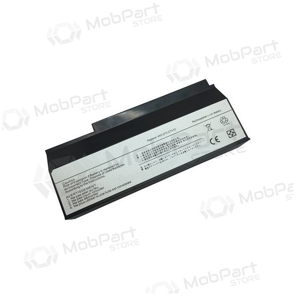 ASUS A42-G73, 4400mAh μπαταρία Laptop ASUS A42-G73, 4400mAh μπαταρία Laptop