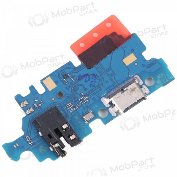 Samsung A245 Galaxy A24 4G θύρα φόρτισης (service pack) (γνησια) Samsung A245 Galaxy A24 4G θύρα φόρτισης (service pack) (γνησια)