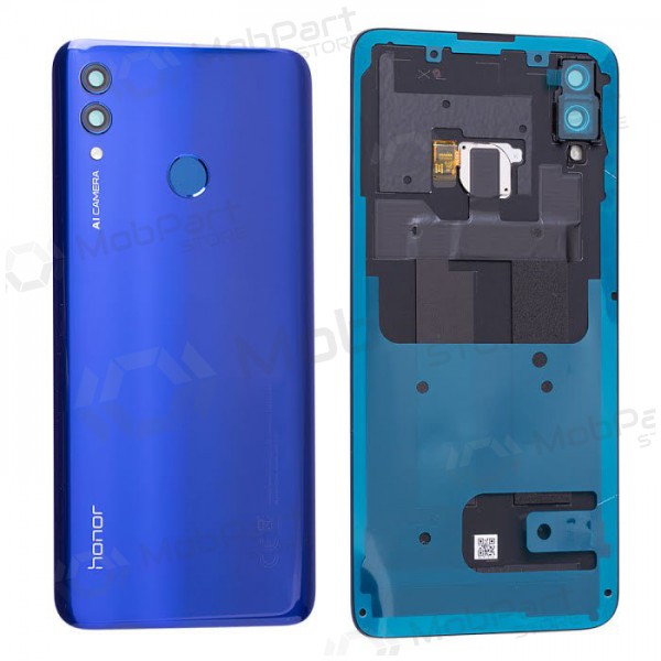 Huawei Honor 10 Lite πίσω κάλυμμα μπαταρίας μπλε (Sapphire Blue) (μεταχειρισμένος grade B, γνησια) Huawei Honor 10 Lite πίσω κάλυμμα μπαταρίας μπλε (Sapphire Blue) (μεταχειρισμένος grade B, γνησια)