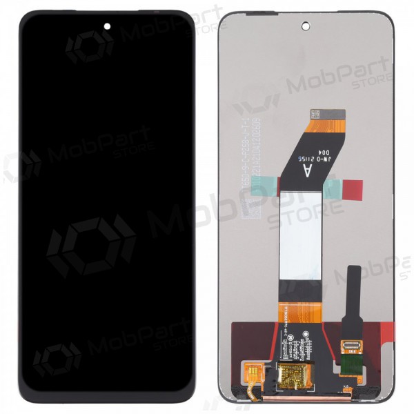 Xiaomi Redmi 10 2021 / Redmi 10 2022 οθόνη (Premium) Xiaomi Redmi 10 2021 / Redmi 10 2022 οθόνη (Premium)