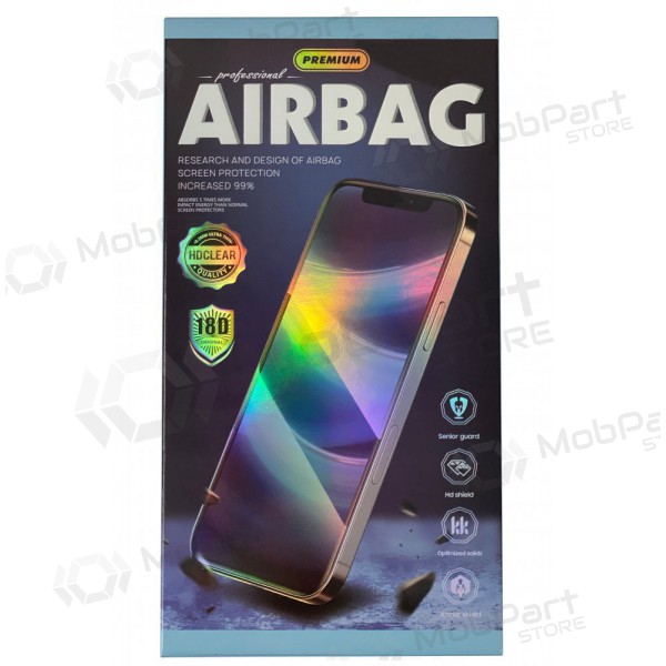 Samsung A515 Galaxy A51 / S20 FE προστασία οθόνης Tempered Glass Samsung A515 Galaxy A51 / S20 FE προστασία οθόνης Tempered Glass