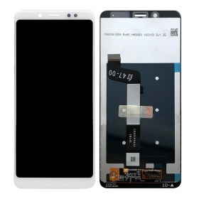 Xiaomi Redmi Note 5 οθόνη (άσπρο)