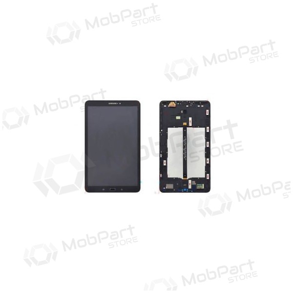 Samsung SM-T580 / T585 Tab A 10.1 (2016) οθόνη (μαύρος) (μεταχειρισμένος Grade B, γνησια) Samsung SM-T580 / T585 Tab A 10.1 (2016) οθόνη (μαύρος) (μεταχειρισμένος Grade B, γνησια)