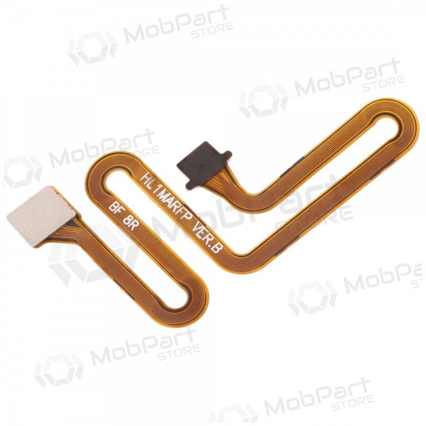Huawei Huawei P30 Lite pagrindinė HOME καλώδιο flex κουμπιού (service pack) (γνησια) Huawei Huawei P30 Lite pagrindinė HOME καλώδιο flex κουμπιού (service pack) (γνησια)