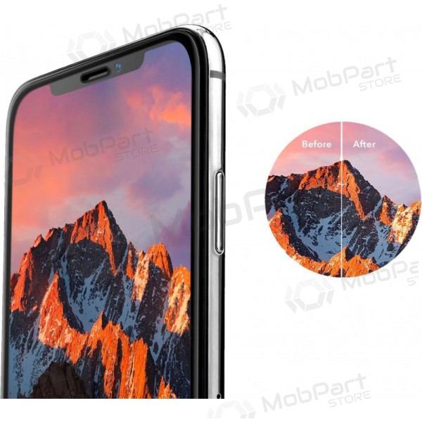 Samsung Galaxy S24 Ultra Προστατευτικό τζάμι Samsung Galaxy S24 Ultra Προστατευτικό τζάμι