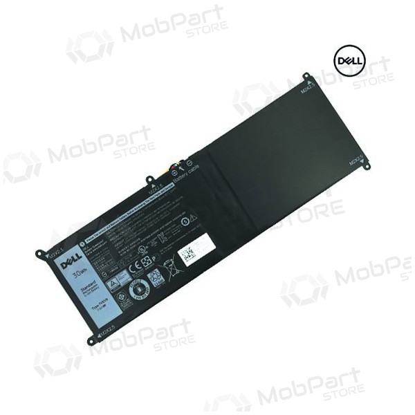 DELL 7VKV9 μπαταρία Laptop - PREMIUM DELL 7VKV9 μπαταρία Laptop - PREMIUM
