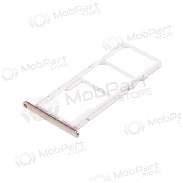 Huawei Y6 2019 Υποδοχή κάρτας SIM (χρυσαφένιος)
