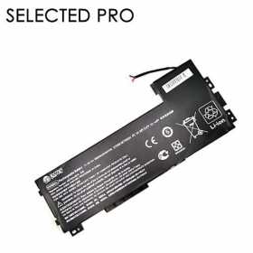 HP VV09XL, 5600mAh μπαταρία Laptop