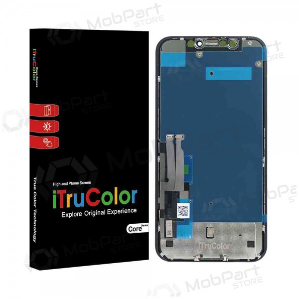Apple iPhone XR οθόνη (Premium Incell) Apple iPhone XR οθόνη (Premium Incell)
