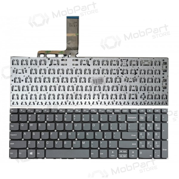 LENOVO IdeaPad 330S-15IKB (US) (με φωτισμό) LENOVO IdeaPad 330S-15IKB (US) (με φωτισμό)