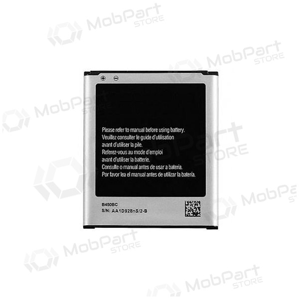 Samsung SM-G386T Galaxy Avant μπαταρία / συσσωρευτής (2000mAh) Samsung SM-G386T Galaxy Avant μπαταρία / συσσωρευτής (2000mAh)