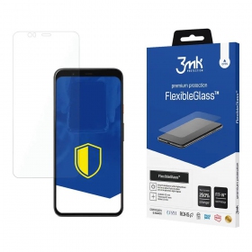 Apple iPhone XR / 11 υβριδικο προστατευτικο οθονης 