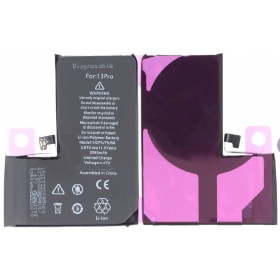 Μπαταρία Apple iPhone 13 Pro - Self-Diagnosable - Premium