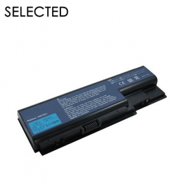 ACER AS07B31, 4400mAh μπαταρία Laptop