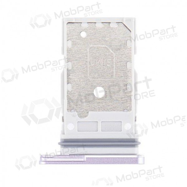 Samsung G990 Galaxy S21 FE Υποδοχή κάρτας SIM (levandos) (service pack) (γνησια) Samsung G990 Galaxy S21 FE Υποδοχή κάρτας SIM (levandos) (service pack) (γνησια)