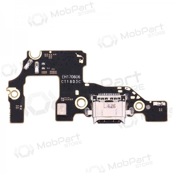 Huawei P10 θύρα φόρτισης