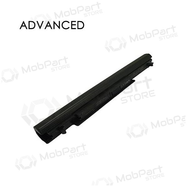 ASUS A32-K56, 2600mAh μπαταρία Laptop ASUS A32-K56, 2600mAh μπαταρία Laptop