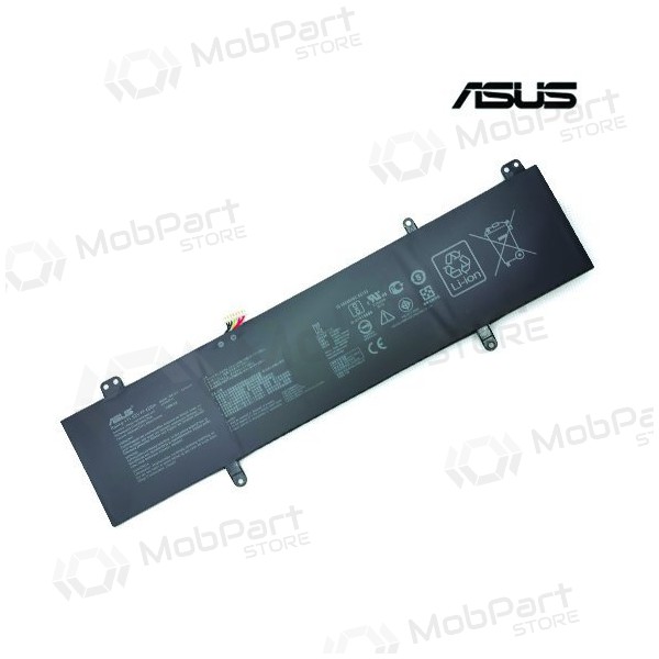 ASUS B31N1707, 3653mAh μπαταρία Laptop - PREMIUM ASUS B31N1707, 3653mAh μπαταρία Laptop - PREMIUM