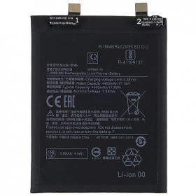 Xiaomi 12 / 12X μπαταρία, akumuliatorius (BP46)