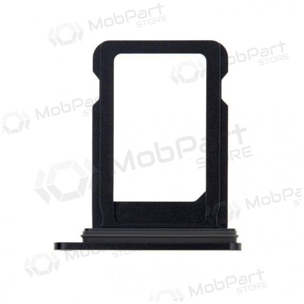 Apple iPhone 12 mini Υποδοχή κάρτας SIM (μαύρος)