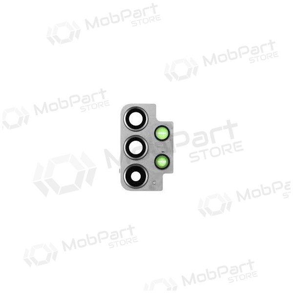 Samsung A525 / A526 / A528 A52 4G / A52 5G / A52S 5G τζαμάκι κάμερας (frame + lens 5pcs) Samsung A525 / A526 / A528 A52 4G / A52 5G / A52S 5G τζαμάκι κάμερας (frame + lens 5pcs)