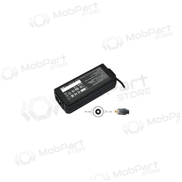 SONY 40W: 10.5V, 3.8A τροφοδοτικό laptop SONY 40W: 10.5V, 3.8A τροφοδοτικό laptop