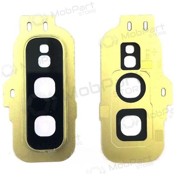 Samsung G970 Galaxy S10e τζαμάκι κάμερας κίτρινος (Canary Yellow) Samsung G970 Galaxy S10e τζαμάκι κάμερας κίτρινος (Canary Yellow)