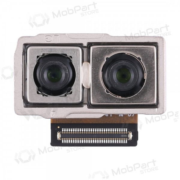 Huawei Mate 10 Pro πίσω κάμερα