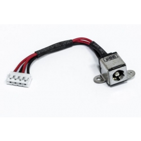 TOSHIBA L45 θύρα φόρτισης