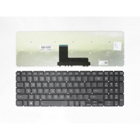 TOSHIBA Satellite: S50-B, S50 πληκτρολόγιο