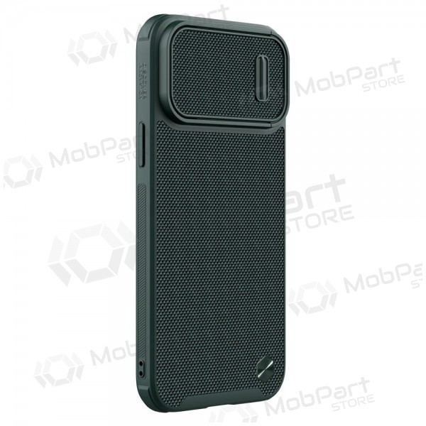 Apple iPhone 14 Pro θήκη „Nillkin Case S“ (πράσινος)