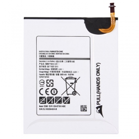 Samsung T560 Galaxy Tab E 9.6 / T561 Galaxy Tab E 9.6 μπαταρία / συσσωρευτής (EB-BT561ABE) (5000mAh)