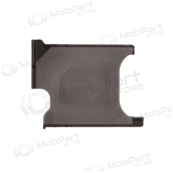 Sony L39h / C6903 / Xperia Z1 / D5503 Z1 Compact Υποδοχή κάρτας SIM Sony L39h / C6903 / Xperia Z1 / D5503 Z1 Compact Υποδοχή κάρτας SIM