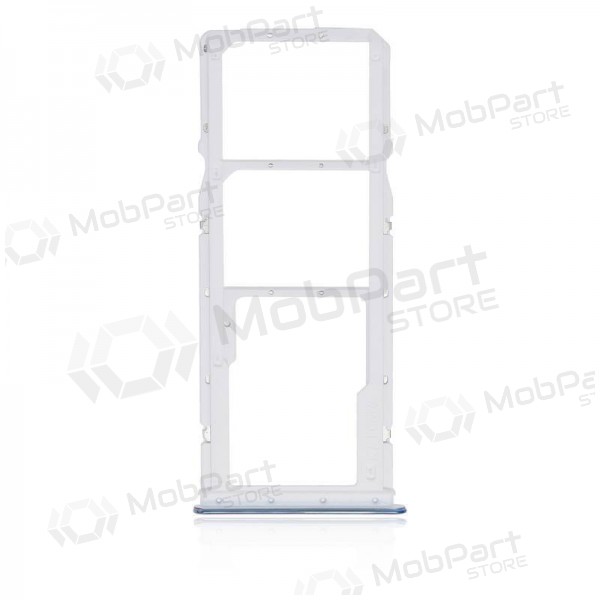 Xiaomi Redmi Note 10 Pro 4G Υποδοχή κάρτας SIM (μπλε) Xiaomi Redmi Note 10 Pro 4G Υποδοχή κάρτας SIM (μπλε)