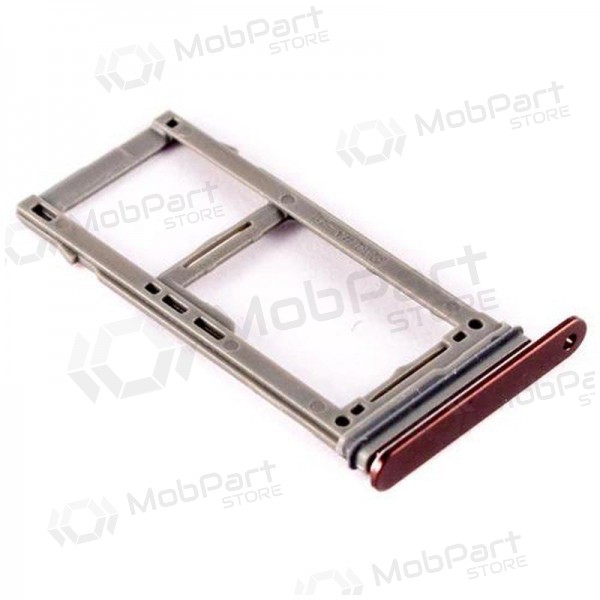 Samsung N960F Galaxy Note 9 Υποδοχή κάρτας SIM (Metallic Copper) Samsung N960F Galaxy Note 9 Υποδοχή κάρτας SIM (Metallic Copper)