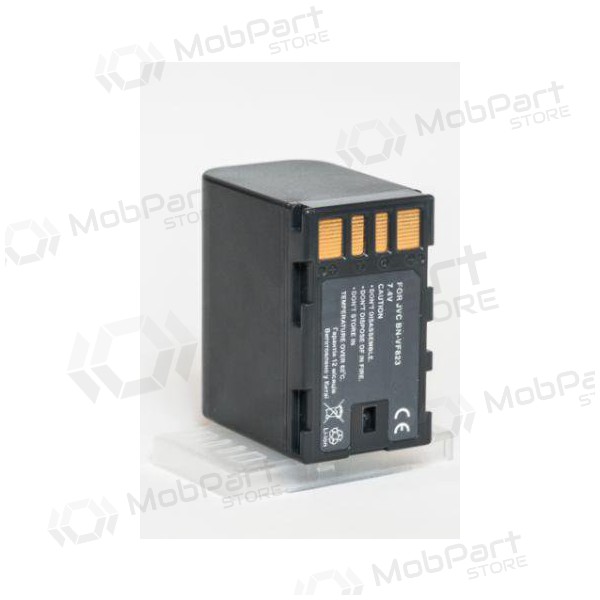 JVC BN-VF823 φωτογραφική μπαταρία / συσσωρευτής JVC BN-VF823 φωτογραφική μπαταρία / συσσωρευτής
