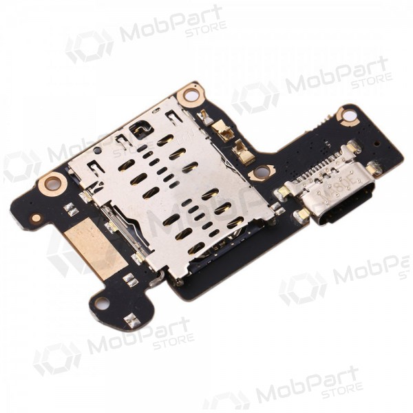 Xiaomi Mi 9T / 9T Pro / Redmi K20 / K20 Pro / F10 θύρα φόρτισης Xiaomi Mi 9T / 9T Pro / Redmi K20 / K20 Pro / F10 θύρα φόρτισης