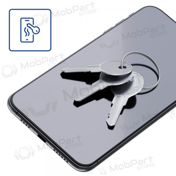 Apple iPhone XR / 11 υβριδικο προστατευτικο οθονης Apple iPhone XR / 11 υβριδικο προστατευτικο οθονης