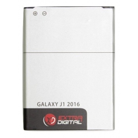 Samsung J120F Galaxy J1 2016 μπαταρία / συσσωρευτής (2050mAh)