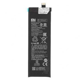 Xiaomi Mi Note 10 Lite / Mi Note 10 Pro / CC9 Pro μπαταρία, akumuliatorius (BM52) (γνησια)